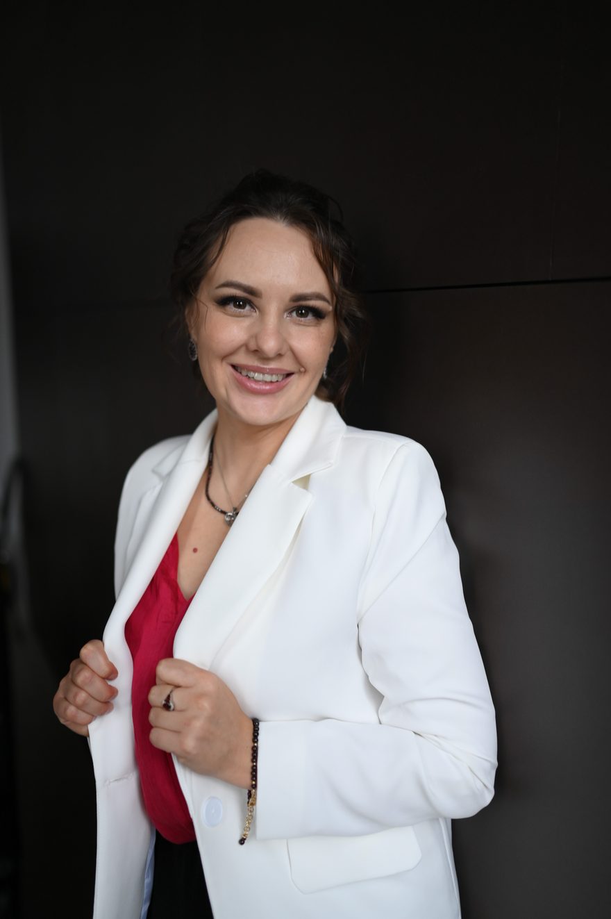 Светлана Гусева